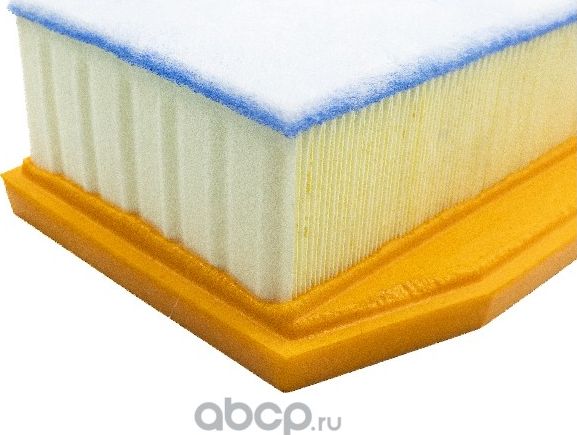 Фильтр воздушный Лада Vesta (15-)/X-Ray (15-) 1.6i/1.8i до 08.2019 г.в. (SRS 002 (Surai). Артикул SRS00231