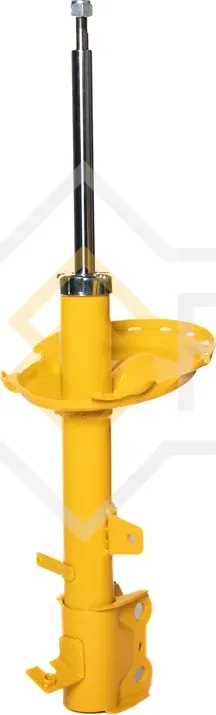 Стойка амортизаторная задняя R (Sufix). Артикул SU1614