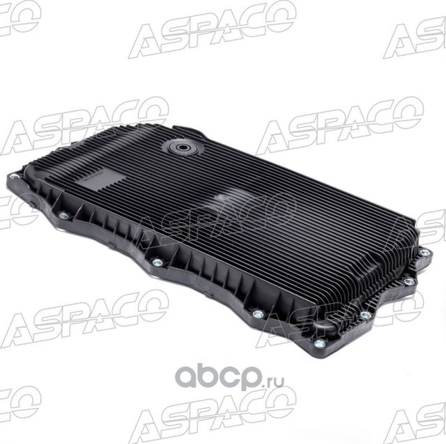 РЕМКОМПЛЕКТ АКПП (БЕЗ МАСЛА) МАСЛЯНОГО КАРТЕРА КПП BMW 1 F20, 3 F30, 5 F07GT/10 (Aspaco). Артикул AP32JM
