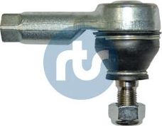 Наконечник рулевой тяги RTS. Артикул 91-08804