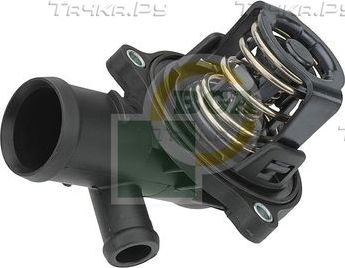 Термостат BGA для Audi A4 IV (B8) 2007-2012. Артикул CT0125