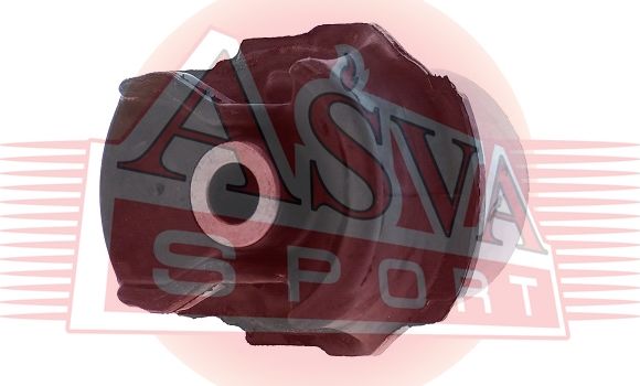 Сайлентблок заднего рычага подвески Asva. Артикул 0101-ZRR70R