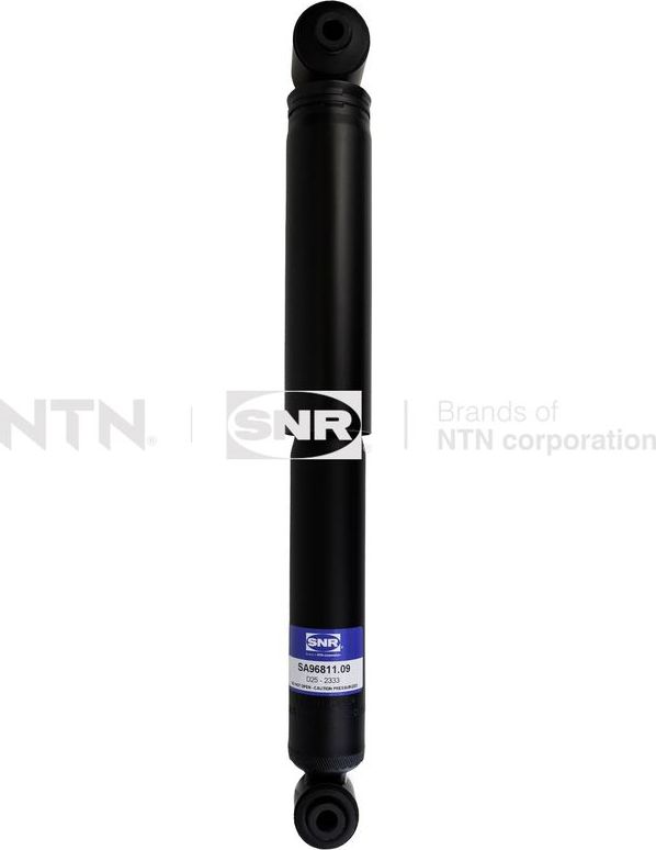 Амортизатор NTN / SNR. Артикул SA96811.09