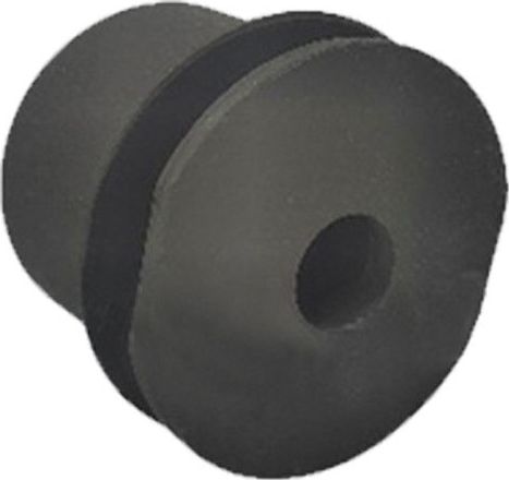 Сайлентблок заднего рычага подвески CTR. Артикул GV1156