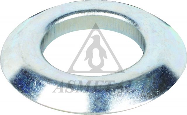 Подвесной подшипник карданного вала Asmetal передний для Volkswagen LT II 1996-2006. Артикул 40MR0505