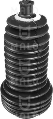 Пыльник рулевой рейки Malo (резина). Артикул 18568