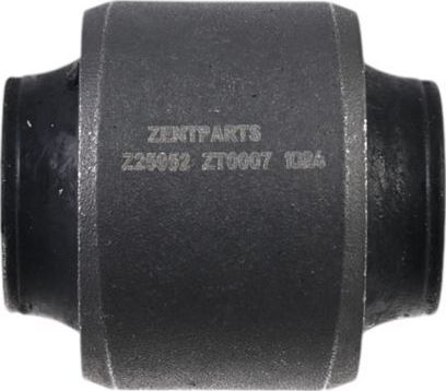 Сайлентблок переднего рычага подвески Zentparts. Артикул Z25952