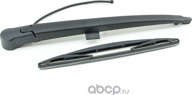 Поводок стеклоочистителя заднего (Dominant). Артикул GM150277756