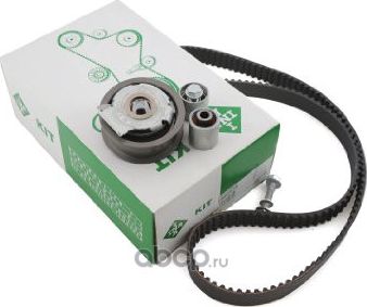 комплект роликов ГРМ (LUK) LUK. Артикул 530044510