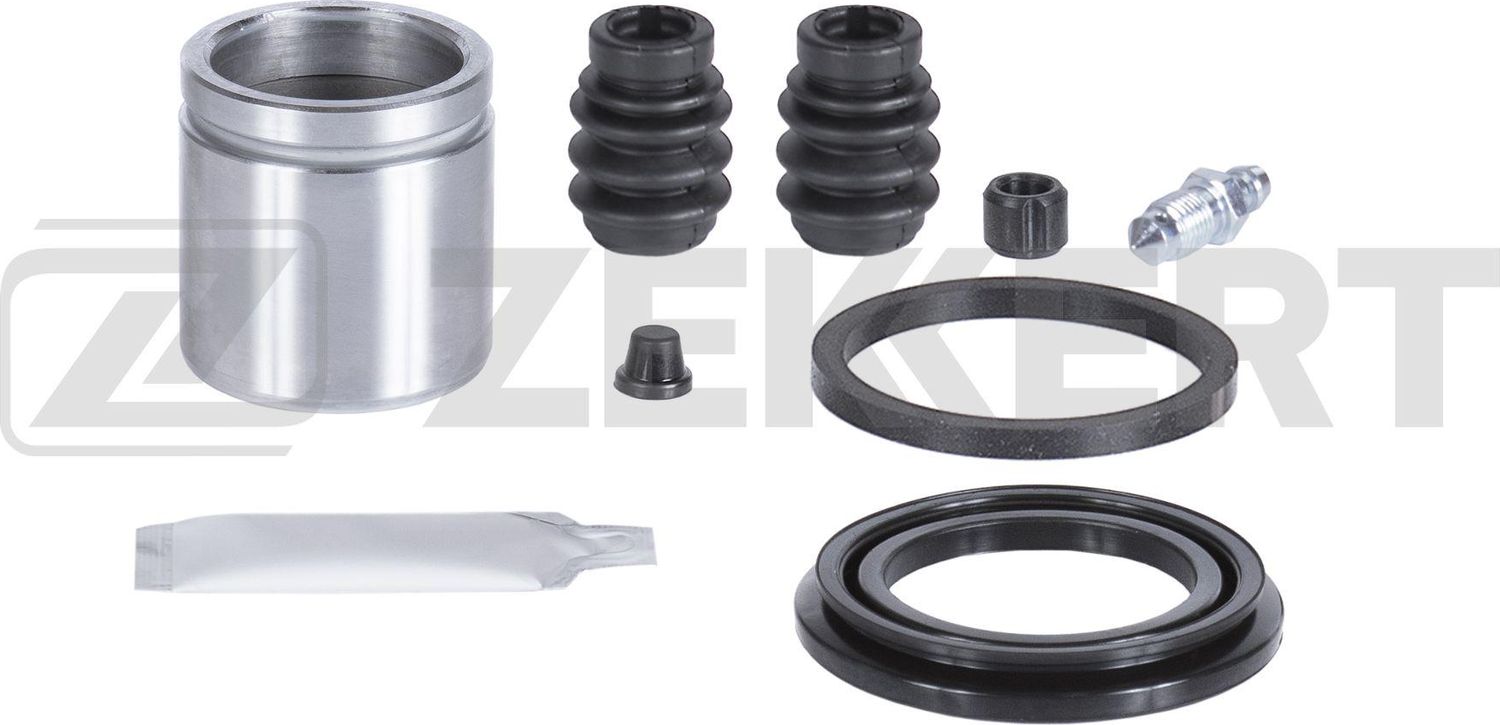 Ремкомплект тормозного суппорта Zekkert. Артикул BR-1260