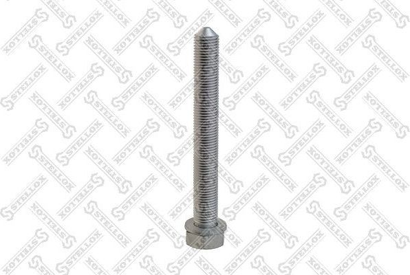 Болт развальный Stellox задний для Volkswagen Touareg III 2017-2026. Артикул 79-21071-SX