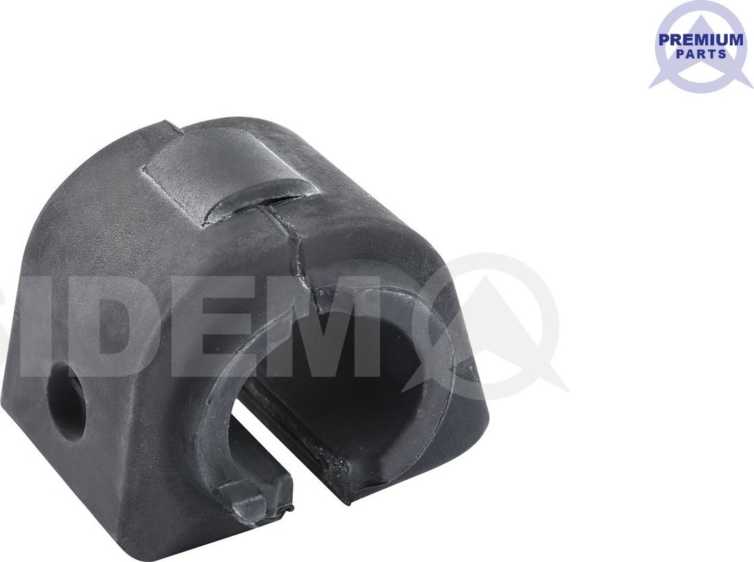 Втулка стабилизатора Sidem. Артикул 853825