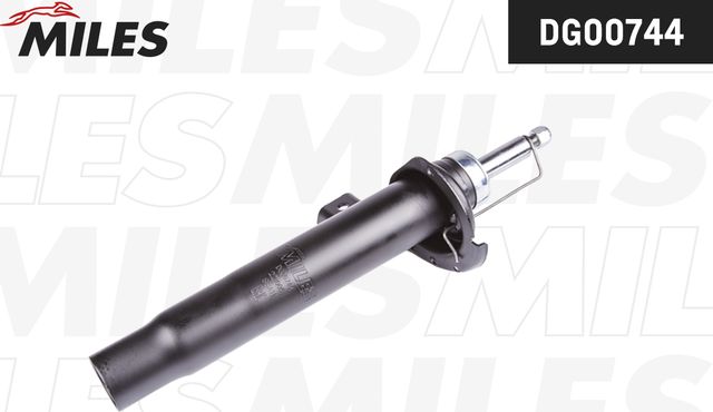 Амортизатор Miles передний для BMW 3 VI (F3x) 2011-2026. Артикул DG00744