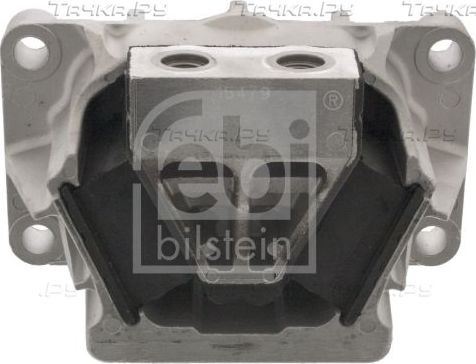Подушка (опора) двигателя Febi Bilstein (Алюминиевое литье). Артикул 15479