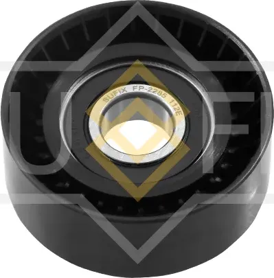 Ролик натяжной приводного ремня (Sufix). Артикул FP2285