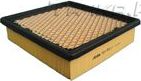 Воздушный фильтр Alco Filters для Chevrolet Volt I 2011-2015. Артикул MD-8614