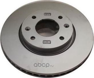 Тормозной диск Hyundai / Kia передний для Kia Opirus I 2006-2011. Артикул 517123D300