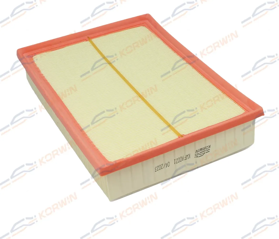 Фильтр воздушный Toyota Land Cruiser Prado J15 10 (Korwin). Артикул KWFA0021