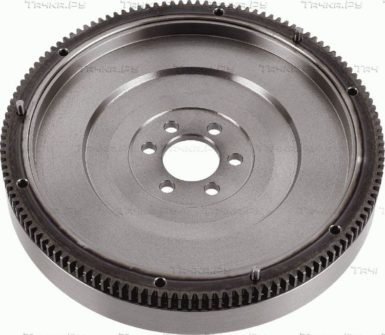 Маховик SACHS для Volkswagen Polo V 2014-2026. Артикул 3021 600 295