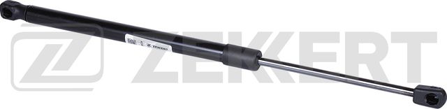 Амортизатор (упор) багажника Zekkert задний правый для Suzuki SX4 I (Classic) 2006-2015. Артикул GF-2165