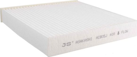 Салонный фильтр JS Asakashi. Артикул AC805J