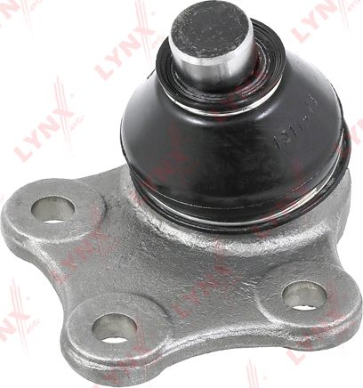 Шаровая опора LYNXauto передняя правая/левая для Mazda 2 I (DY) 2003-2007. Артикул C1144LR