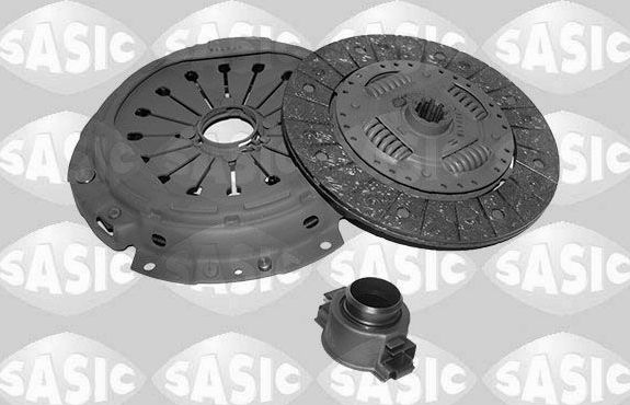 Сцепление (комплект) Sasic для Fiat Ulysse II 2002-2006. Артикул SCL0543