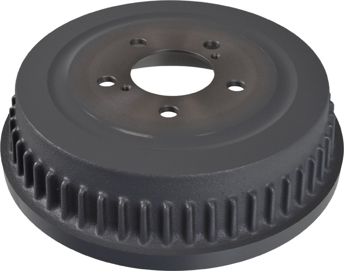 Тормозной барабан Blue Print. Артикул ADA104701