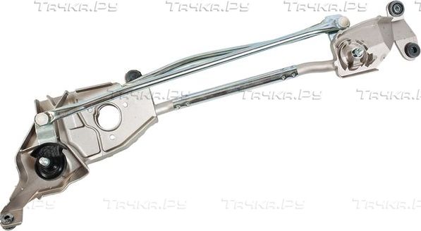 ТРАПЕЦИЯ ДВОРНИКОВ OUTLANDER XL OUTLANDER XL NEW (Sailing). Артикул MBL82510311
