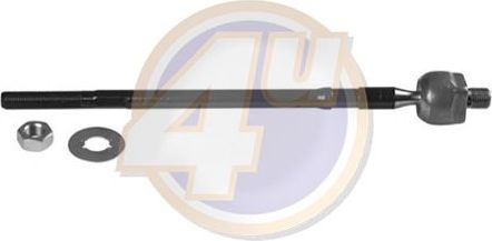 Рулевая тяга 4U. Артикул MT-E-16478