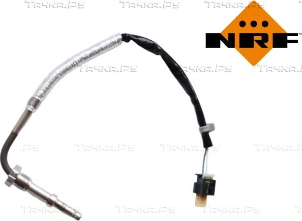 Датчик температуры выхлопных газов NRF EASY FIT. Артикул 707089