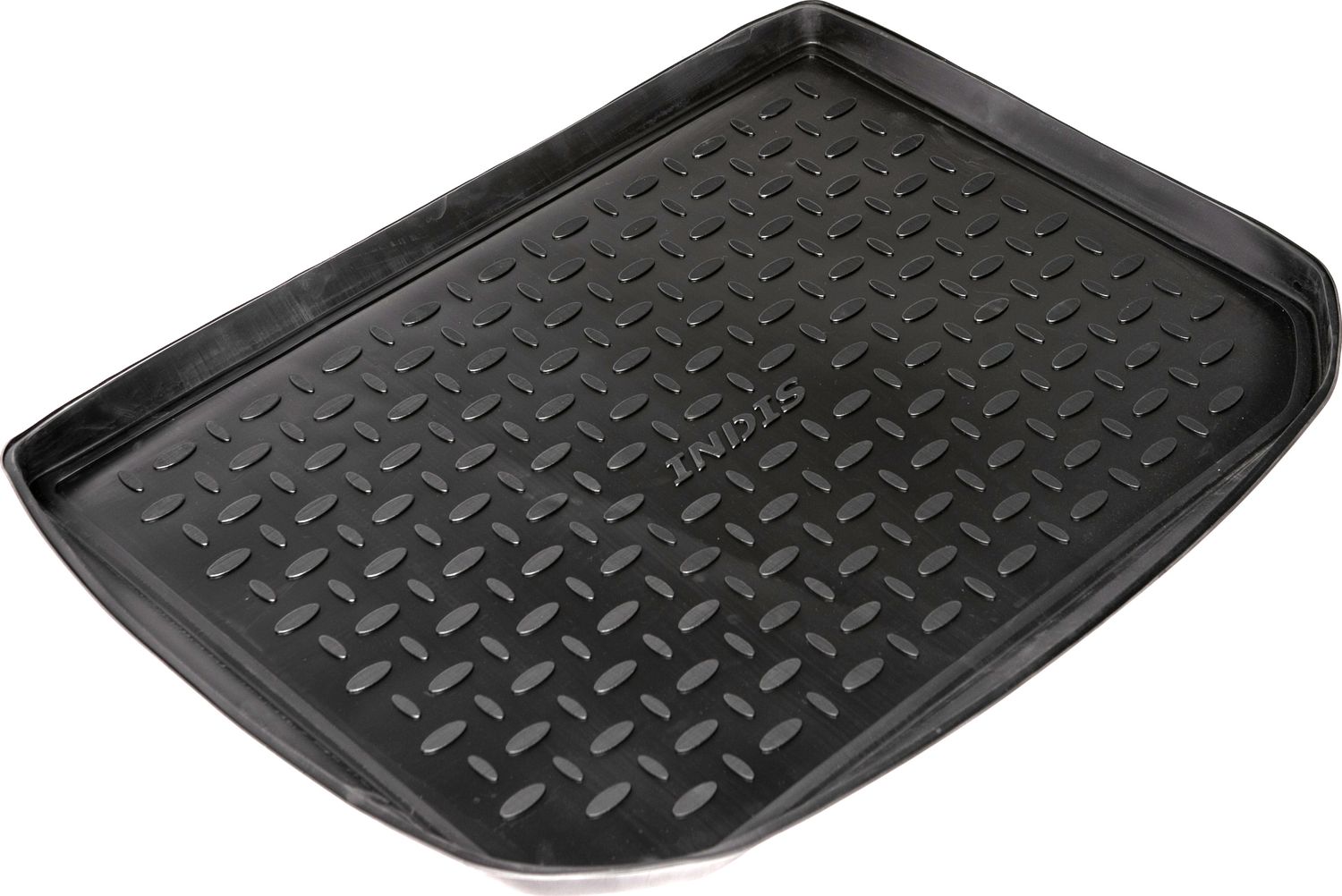 Коврик Seintex для багажника Chery Indis 2010-2026. Артикул 84985