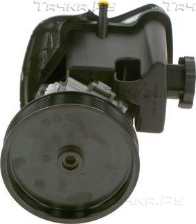 Насос ГУР Bosch для Mercedes-Benz E-Класс III (W211, S211) 2002-2009. Артикул K S00 000 594