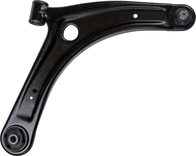 Поперечный рычаг передней подвески Febi Bilstein правый нижний для Mitsubishi ASX I 2010-2014. Артикул 38171