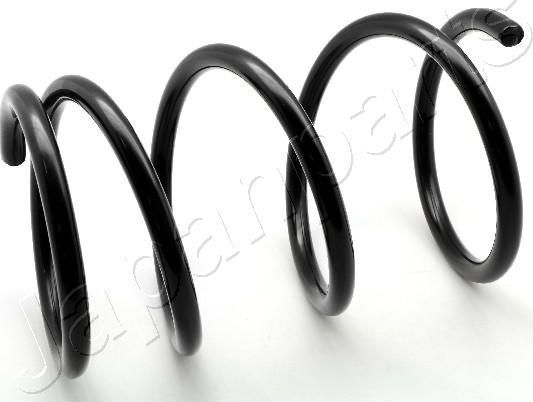 Пружина подвески Japanparts. Артикул ZC3583H
