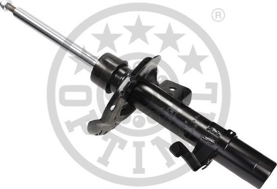 Амортизатор Optimal. Артикул A-3970GR