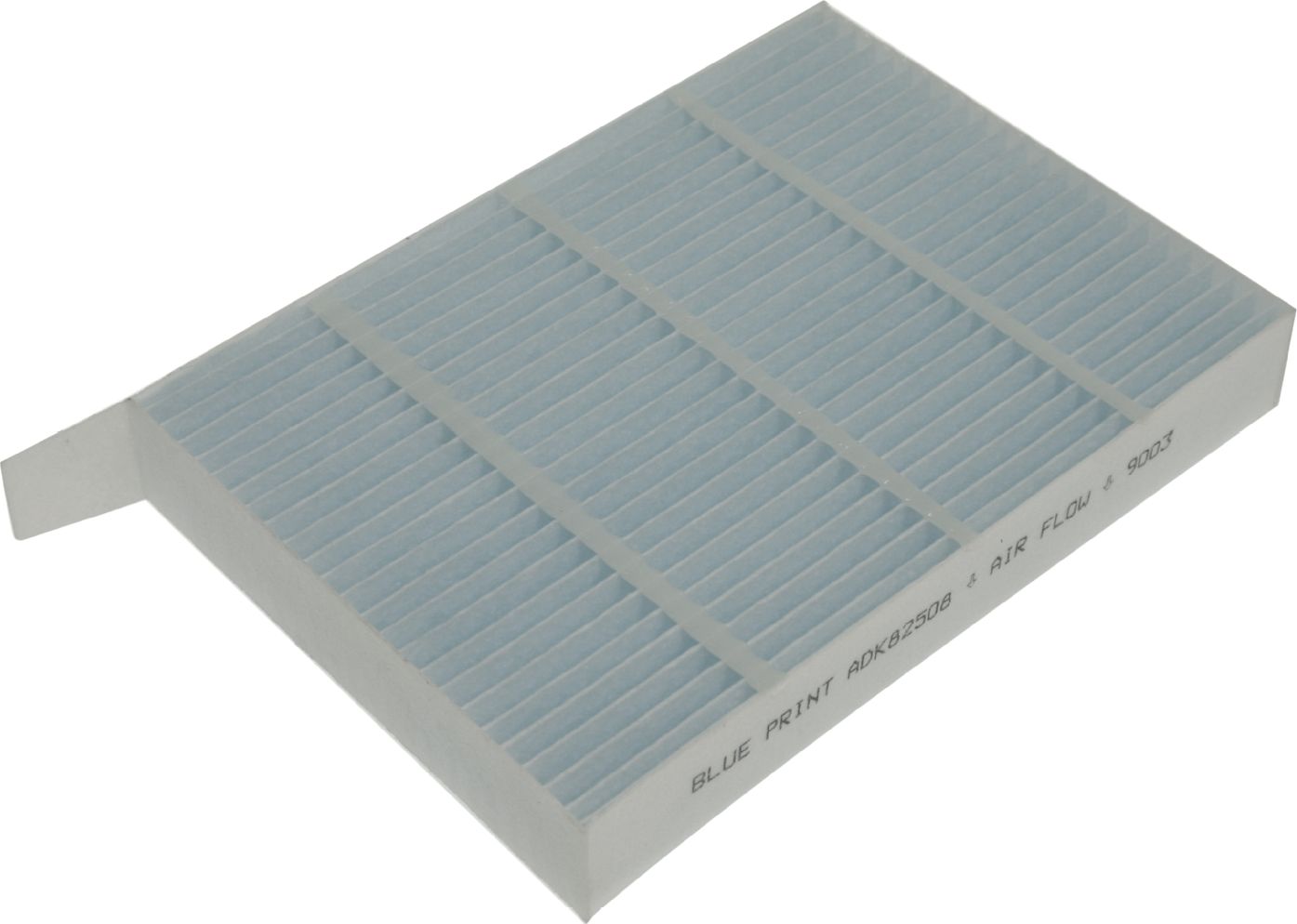 Салонный фильтр Blue Print. Артикул ADK82508