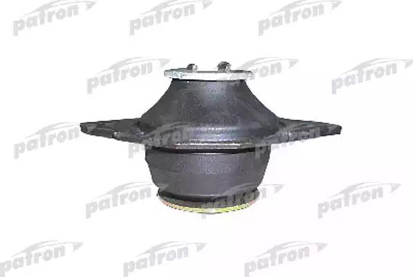 Опора (подушка) КПП Patron. Артикул PSE3064
