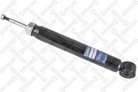 Амортизатор Stellox задний для SEAT Altea I 2005-2015. Артикул 4213-9928-SX