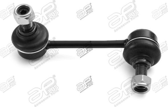 Стойка (тяга) стабилизатора APlus. Артикул 12134AP