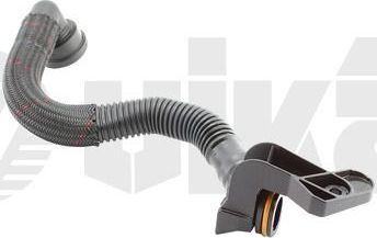 патрубок вентиляции картера Vika. Артикул 11031819001