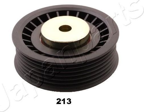 Направляющий (ведущий) ролик приводного поликлинового ремня Japanparts для Toyota Echo 1999-2005. Артикул RP-213