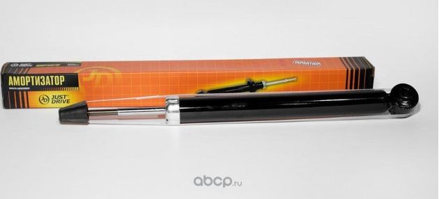 Амортизатор газомасляный задний /348007/ (Just Drive). Артикул JAA0296