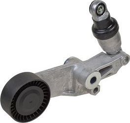 Натяжной ролик (натяжитель) приводного клинового зубчатого ремня Zentparts. Артикул Z23790