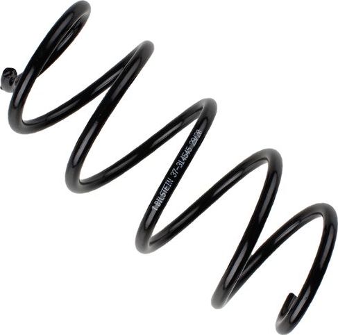 Пружина подвески Bilstein B3. Артикул 37-314545