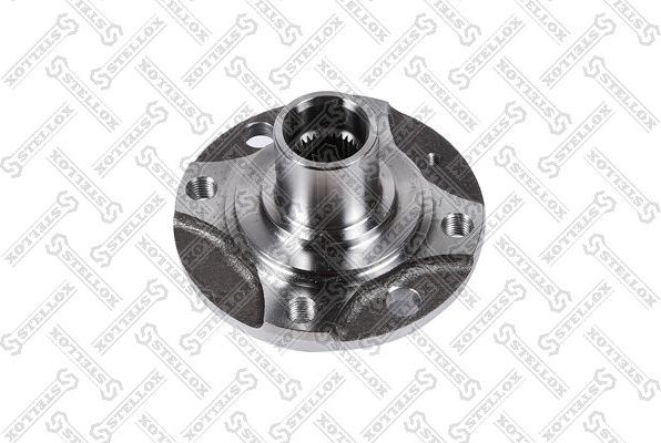 Ступица колеса Stellox. Артикул 42-15149-SX