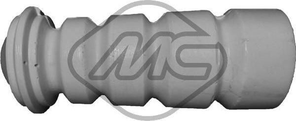 Отбойник амортизатора (стойки) Metalcaucho. Артикул 02811