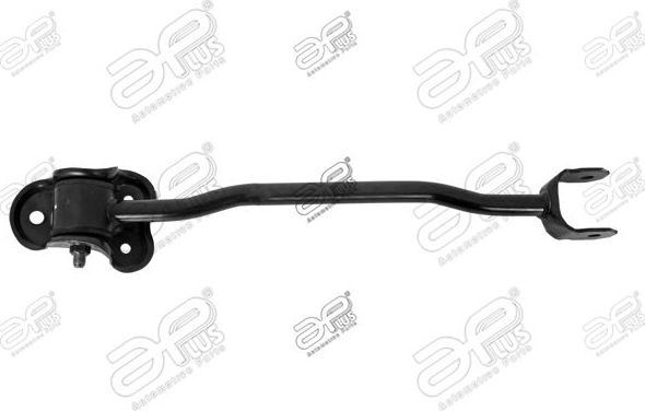 Поперечный рычаг задней подвески APlus правый для Hyundai Matrix I 2001-2010. Артикул 23227AP