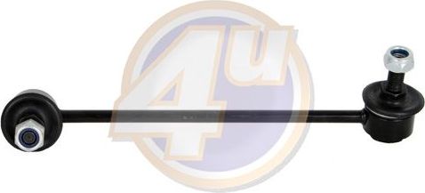 Стойка (тяга) стабилизатора 4U. Артикул KI-F-09527