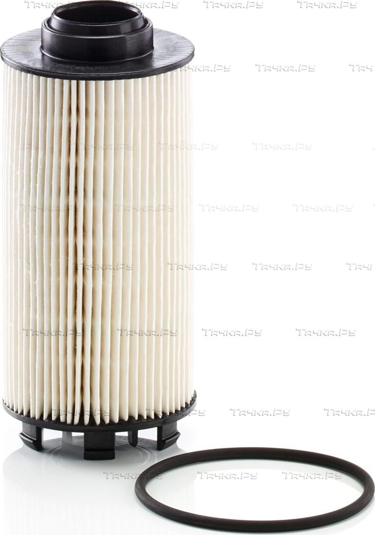 Топливный фильтр Mann-Filter. Артикул PU 834/2 x